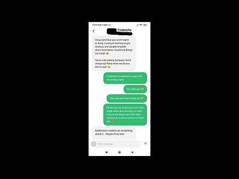 ❤️ Tinder မှ PAWG အသစ်တစ်ခုကို ကျွန်ုပ်၏ harem သို့ ထည့်ခဲ့သည် ( Tinder နှင့် စကားပြောပါ ) ❌ Fucking video  မှာ porn my.happytour.top